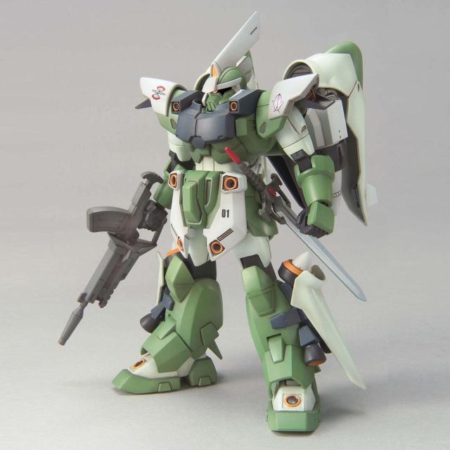 HG 1/144 ジンハイマニューバ < ホビー  HG 1/144 ジンハイマニューバ < ホビーの