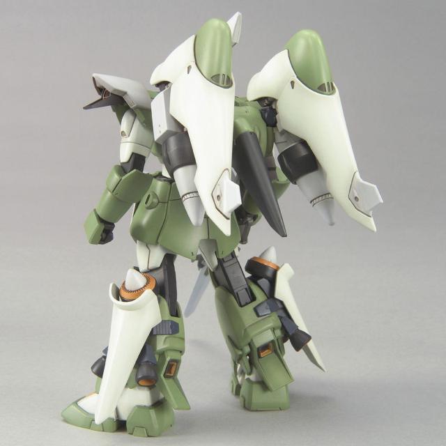 HG 1/144 ジンハイマニューバ < ホビー  HG 1/144 ジンハイマニューバ < ホビーの