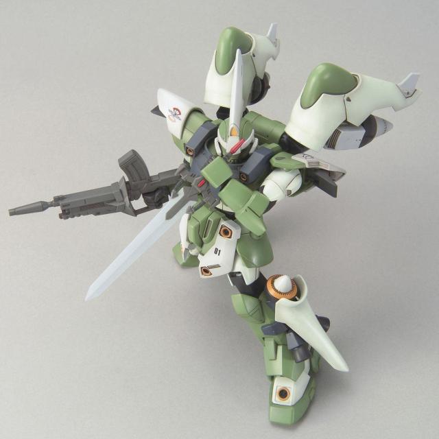 HG 1/144 ジンハイマニューバ < ホビー  HG 1/144 ジンハイマニューバ < ホビーの