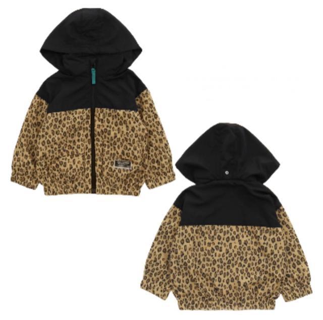 新品未使用タグ付き130サイズ 長袖アウター ウィンドブレーカー エフオーキッズ < キッズ/ベビー  新品未使用タグ付き130サイズ 長袖アウター ウィンドブレーカー エフオーキッズ < キッズ/ベビーの