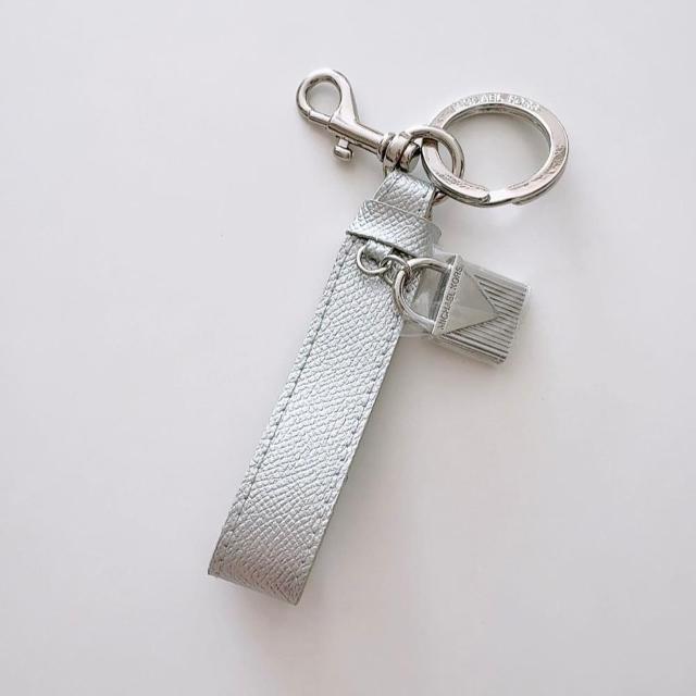 未使用!!◆Michael Kors/マイケルコース◆キーリング★シルバー*キーホルダー♪ < ブランド  未使用!!◆Michael Kors/マイケルコース◆キーリング★シルバー*キーホルダー♪  < ブランドの