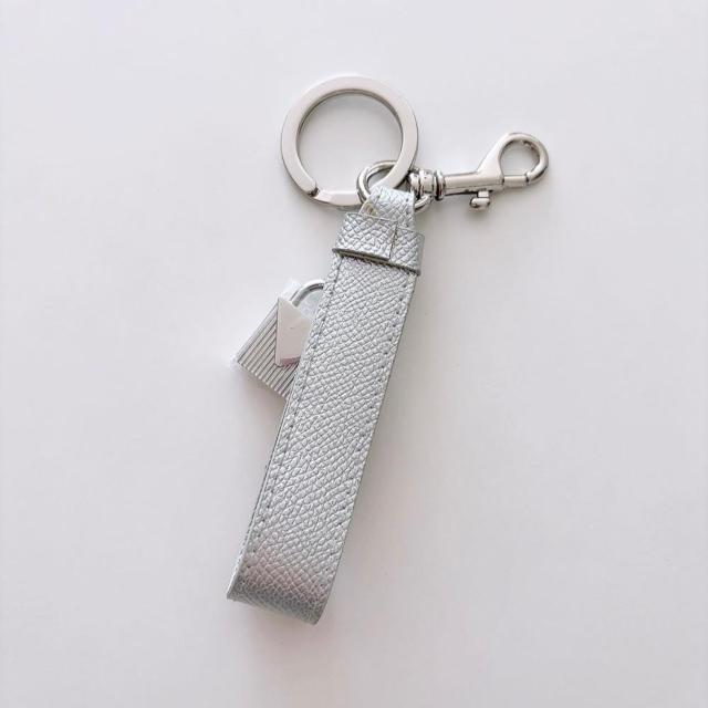 未使用!!◆Michael Kors/マイケルコース◆キーリング★シルバー*キーホルダー♪ < ブランド  未使用!!◆Michael Kors/マイケルコース◆キーリング★シルバー*キーホルダー♪ < ブランドの