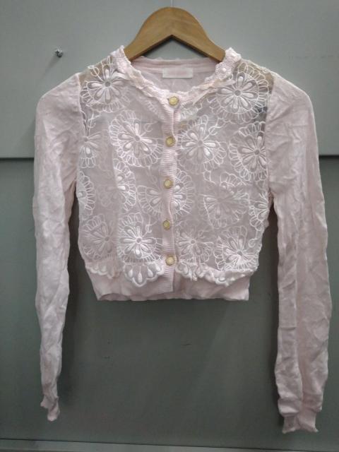 LIZ LISAjbgJ[fBK   uh 