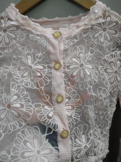 LIZ LISAjbgJ[fBK  uh 