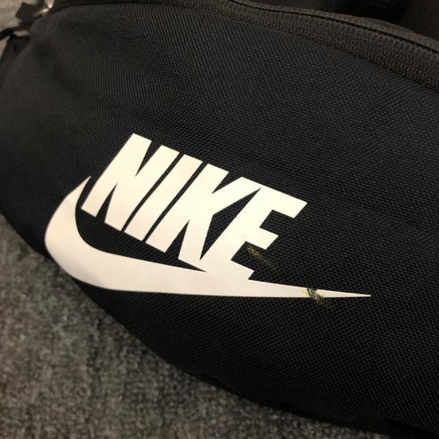 即決 NIKE ナイキ ボディバッグ ブラック BA5750-010 < ブランド 即決 NIKE ナイキ ボディバッグ ブラック BA5750-010 < ブランドの