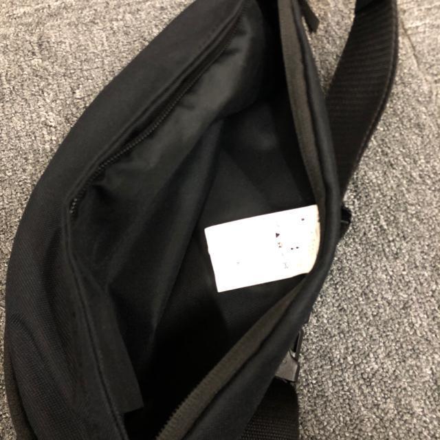 即決 NIKE ナイキ ボディバッグ ブラック BA5750-010 < ブランド 即決 NIKE ナイキ ボディバッグ ブラック BA5750-010 < ブランドの