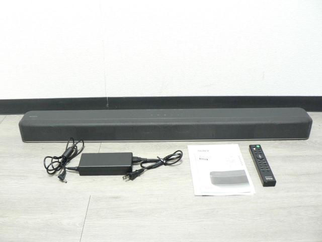 SONY TEho[EHT-X8500 yfATuE[t@[/eARC/BluetoothΉz   Ɠd/AV 