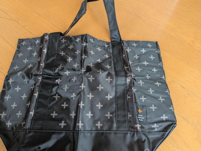 PORTER +PLUS HEAD PORTER PLUS wbh|[^[vX@g[gobO   uh 