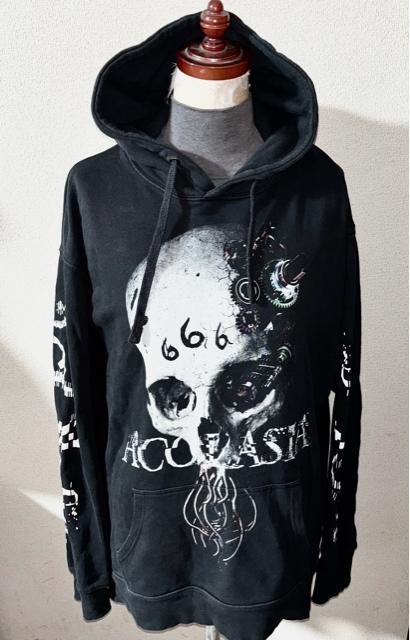 acolasia �A�R���C�W�A �X�J�� �h�N�� �p�[�J�[ ���B�W���A�� ���b�N �S�X���� V�n �X�g���[�g �A���J�W �~���^���[  �� �j���t�@�b�V������ 