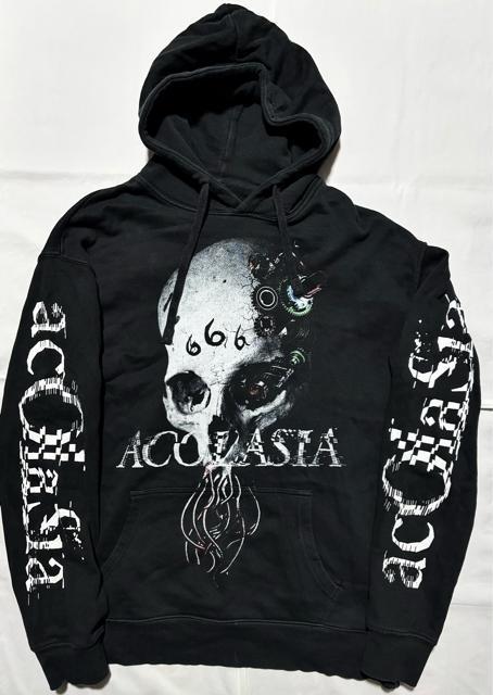 acolasia �A�R���C�W�A �X�J�� �h�N�� �p�[�J�[ ���B�W���A�� ���b�N �S�X���� V�n �X�g���[�g �A���J�W �~���^���[ �� �j���t�@�b�V������ 