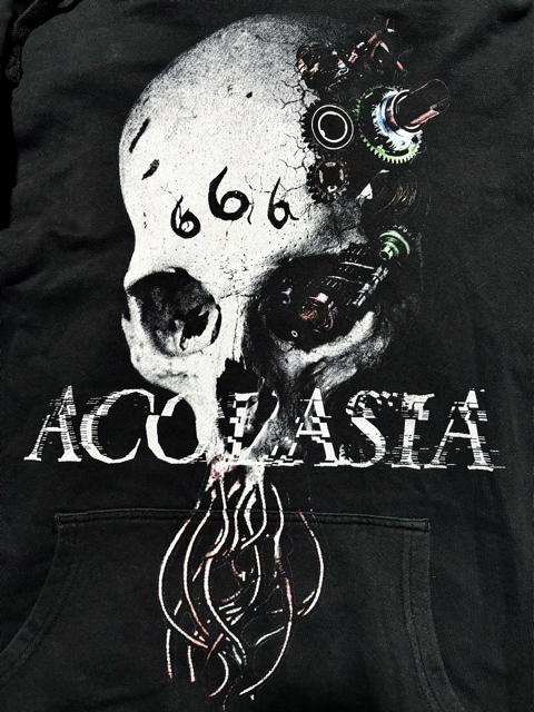 acolasia �A�R���C�W�A �X�J�� �h�N�� �p�[�J�[ ���B�W���A�� ���b�N �S�X���� V�n �X�g���[�g �A���J�W �~���^���[ �� �j���t�@�b�V������ 