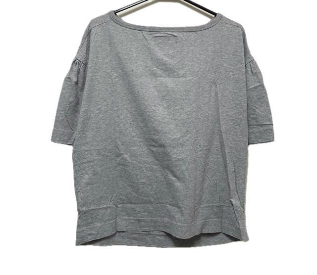 ヴィヴィアンウエストウッド ホログラム オーブ プリント 半袖 トップス < ブランド ヴィヴィアンウエストウッド ホログラム オーブ プリント 半袖 トップス < ブランドの