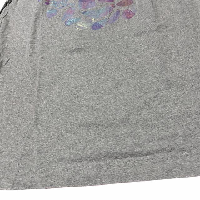 ヴィヴィアンウエストウッド ホログラム オーブ プリント 半袖 トップス < ブランド ヴィヴィアンウエストウッド ホログラム オーブ プリント 半袖 トップス < ブランドの