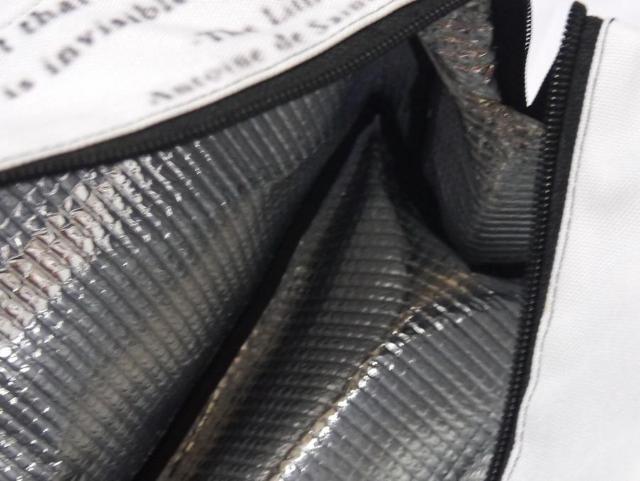 難あり処分☆新品 星の王子さま 保冷バッグ お弁当入れ ランチバッグ < 女性ファッション  難あり処分☆新品 星の王子さま 保冷バッグ お弁当入れ ランチバッグ < 女性ファッションの