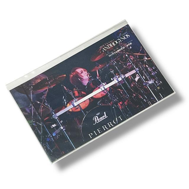 yPIERROTzbt:G܃~jtHgJ[h/TAKEO   ^gObY 