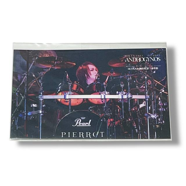 yPIERROTzbt:G܃~jtHgJ[h/TAKEO  ^gObY 