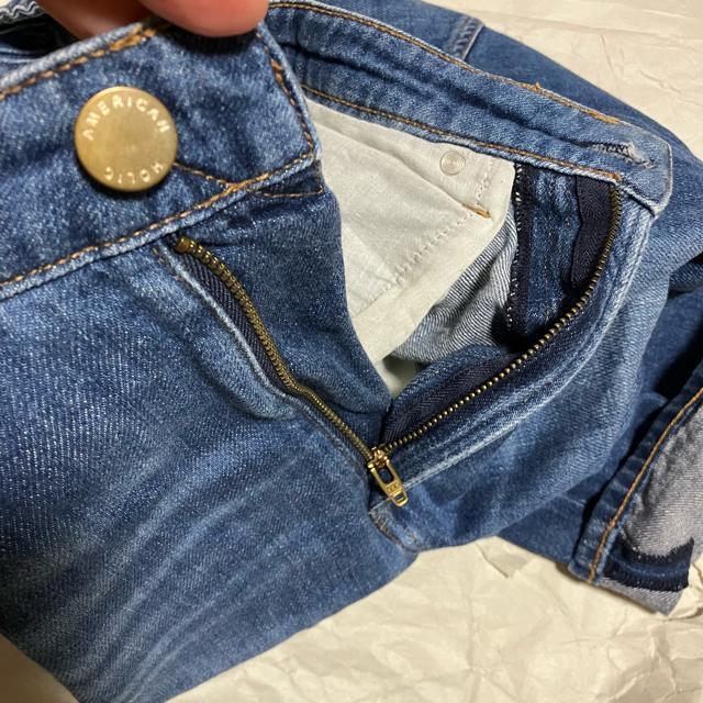 yAMERICAN HOLIC / AJzbNz Chfj / S CfBS  t@bV 