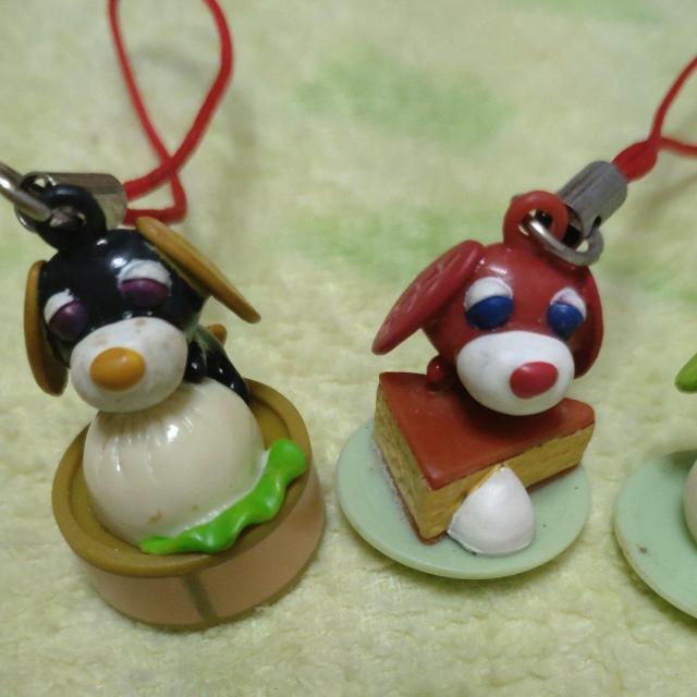 お茶いぬセット < ホビー  お茶いぬセット < ホビーの