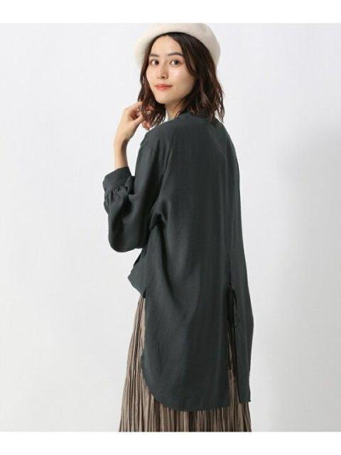 LEPSIM☆バックリボンブラウス < ブランド LEPSIM☆バックリボンブラウス < ブランドの