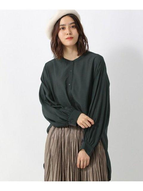 LEPSIM☆バックリボンブラウス < ブランド LEPSIM☆バックリボンブラウス < ブランドの