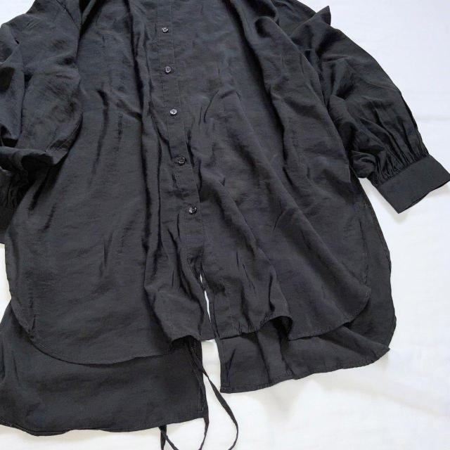 LEPSIM☆バックリボンブラウス < ブランド LEPSIM☆バックリボンブラウス < ブランドの