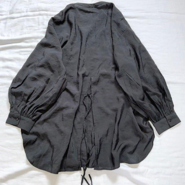 LEPSIM☆バックリボンブラウス < ブランド LEPSIM☆バックリボンブラウス < ブランドの