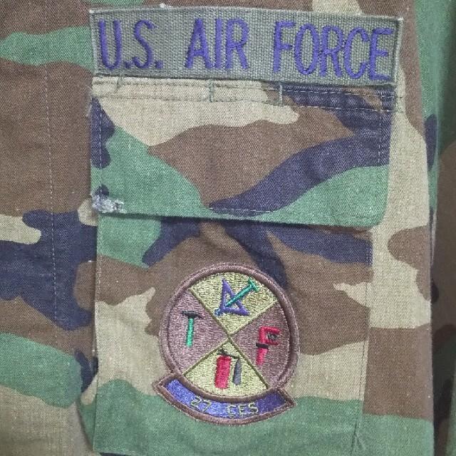 Ò@U.S. AIR FORCE @BDUWPbg@MEDIUM-LONG  jt@bV 