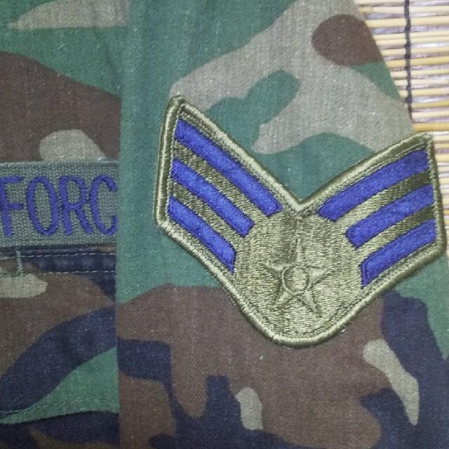 Ò@U.S. AIR FORCE @BDUWPbg@MEDIUM-LONG  jt@bV 