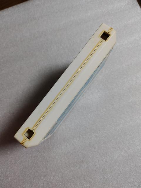 ファミコンソフト ドンキーコングジュニア 箱・説明書無し カセットのみ中古品 < ゲーム本体/ソフト ファミコンソフト ドンキーコングジュニア 箱・説明書無し カセットのみ中古品 < ゲーム本体/ソフトの