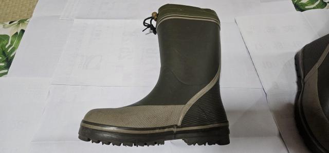 男子 長靴。22cm カーキ < キッズ/ベビー 男子 長靴。22cm カーキ < キッズ/ベビーの