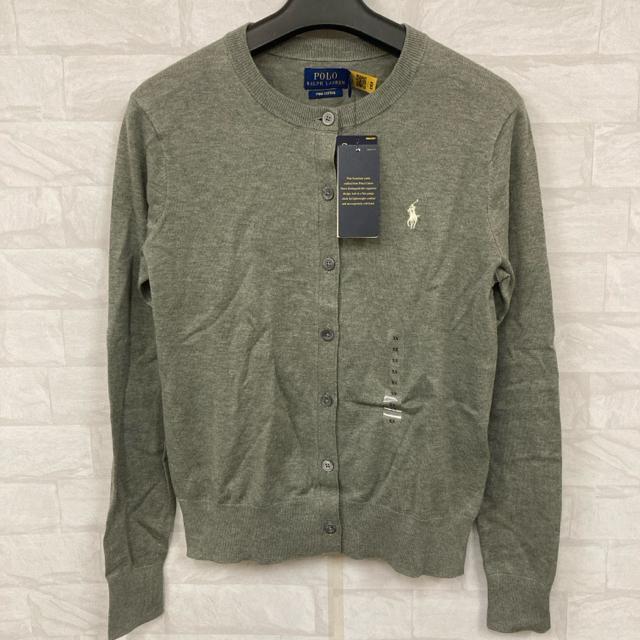 即決 新品 POLO RALPH LAUREN ポロラルフローレン カーディガン < ブランド 即決 新品 POLO RALPH LAUREN ポロラルフローレン カーディガン < ブランドの
