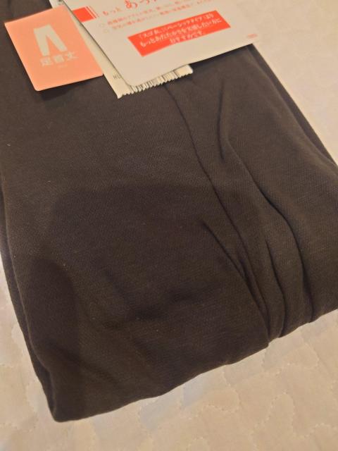 Wacoal ワコール スゴ衣 もっとあったかタイプ 極暖 薄軽暖 足首丈 < 女性ファッション Wacoal ワコール スゴ衣 もっとあったかタイプ 極暖 薄軽暖 足首丈 < 女性ファッションの