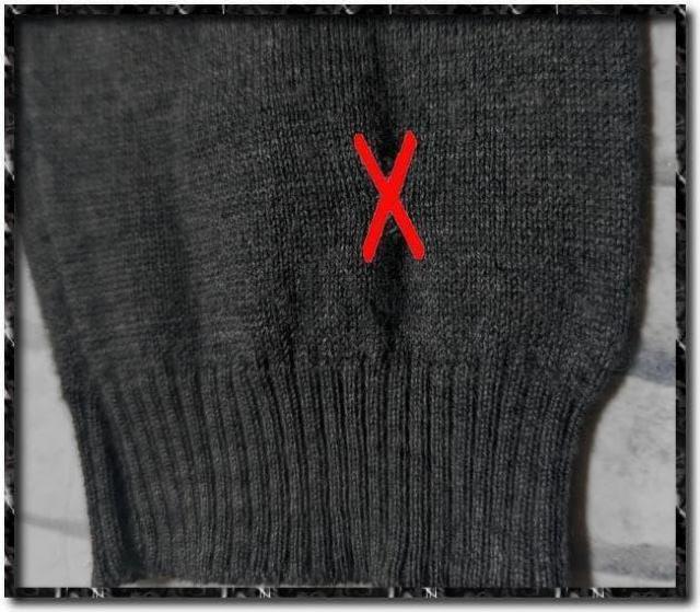 �u�C�l�b�N�@�E�[���j�b�g�J�[�f�B�K���@�Z�O���[����� �� �j���t�@�b�V������ 