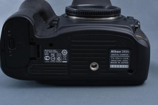 �y���i�z Nikon D800E �{�f�B�V���b�^�[��34,422�� ����ǍD �� �Ɠd/AV�� 