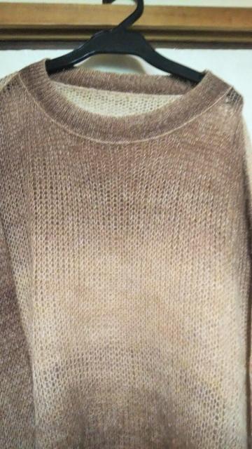 ���g�p�^�O�Ȃ��V�i �N���V�J���G���t �O���f�[�V�������w�A�j�b�g �C�G���[�~�u���E�� �����Z�[�^�[  ���[�Y�j�b�g ���j�b�g �� �����t�@�b�V������ 