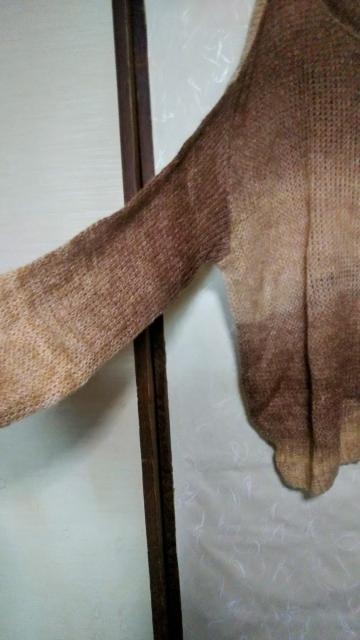 ���g�p�^�O�Ȃ��V�i �N���V�J���G���t �O���f�[�V�������w�A�j�b�g �C�G���[�~�u���E�� �����Z�[�^�[  ���[�Y�j�b�g ���j�b�g �� �����t�@�b�V������ 