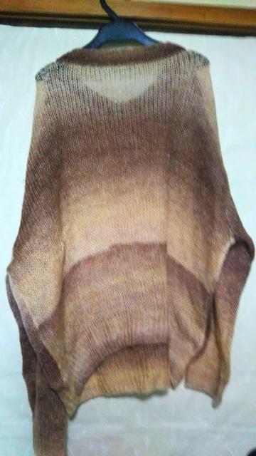 ���g�p�^�O�Ȃ��V�i �N���V�J���G���t �O���f�[�V�������w�A�j�b�g �C�G���[�~�u���E�� �����Z�[�^�[  ���[�Y�j�b�g ���j�b�g �� �����t�@�b�V������ 