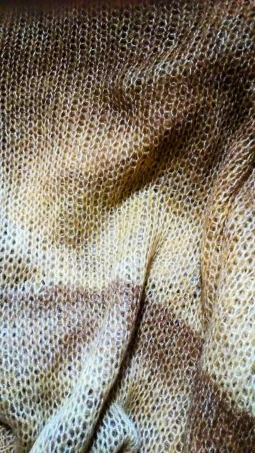 ���g�p�^�O�Ȃ��V�i �N���V�J���G���t �O���f�[�V�������w�A�j�b�g �C�G���[�~�u���E�� �����Z�[�^�[  ���[�Y�j�b�g ���j�b�g �� �����t�@�b�V������ 