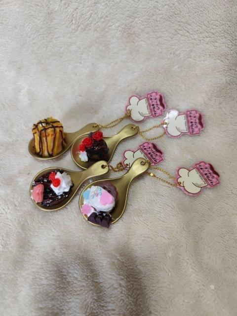 ���A���L�b�`���V���[�Y �X�v�[���X�C�[�cvol.1 �`���R�A���J���g �� �����t�@�b�V������ 