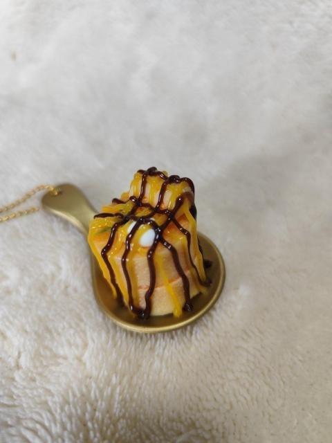 ���A���L�b�`���V���[�Y �X�v�[���X�C�[�cvol.1 �`���R�A���J���g �� �����t�@�b�V������ 