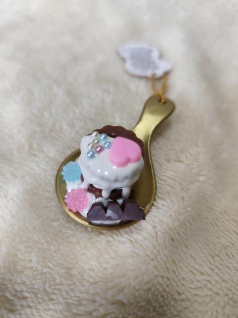 ���A���L�b�`���V���[�Y �X�v�[���X�C�[�cvol.1 �`���R�A���J���g �� �����t�@�b�V������ 