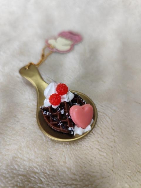 ���A���L�b�`���V���[�Y �X�v�[���X�C�[�cvol.1 �`���R�A���J���g �� �����t�@�b�V������ 