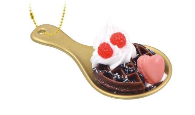 ���A���L�b�`���V���[�Y �X�v�[���X�C�[�cvol.1 �`���R�A���J���g �� �����t�@�b�V������ 