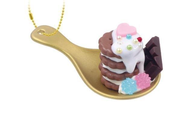 ���A���L�b�`���V���[�Y �X�v�[���X�C�[�cvol.1 �`���R�A���J���g �� �����t�@�b�V������ 