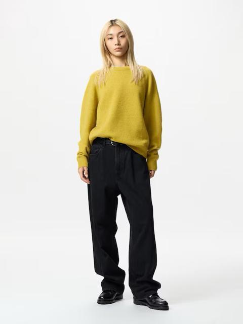 ���j�N���@�����N���[�l�b�N�Z�[�^�[�@�����j�b�g�@�C�G���[�@���F�@M  �� �u�����h�� 