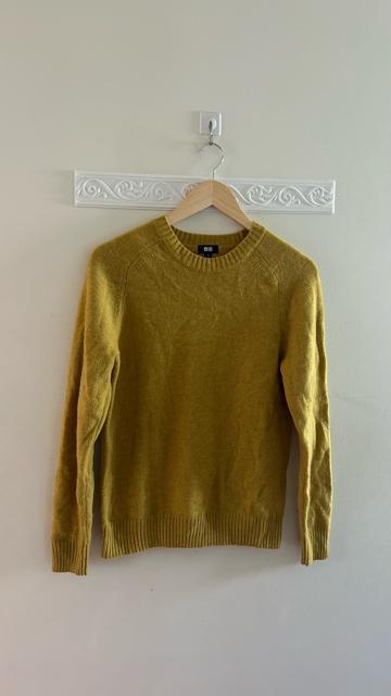 ���j�N���@�����N���[�l�b�N�Z�[�^�[�@�����j�b�g�@�C�G���[�@���F�@M �� �u�����h�� 