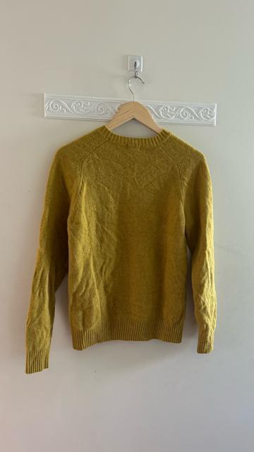 ���j�N���@�����N���[�l�b�N�Z�[�^�[�@�����j�b�g�@�C�G���[�@���F�@M �� �u�����h�� 