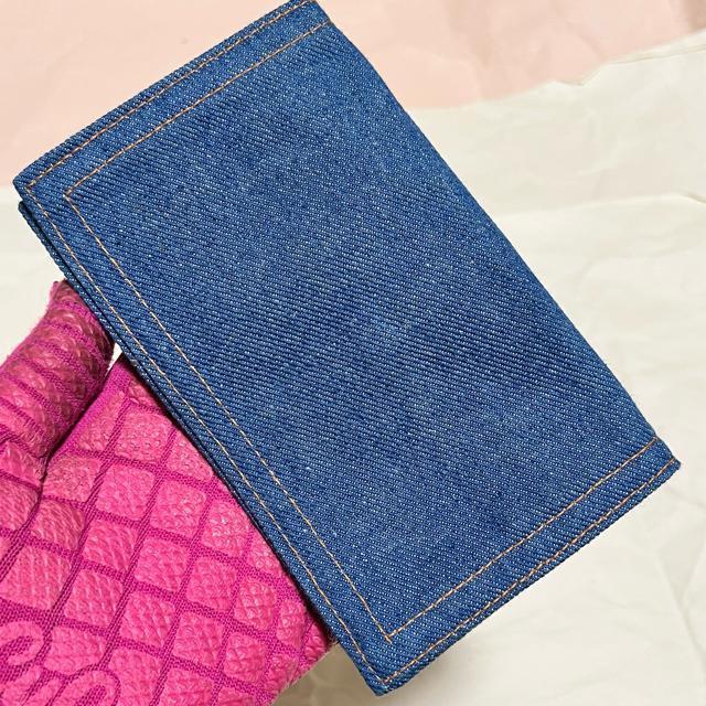 �y�󏭁zBOBSON �{�u�\�� �f�j�� �J�[�h�P�[�X ���K���ꂠ�� ��܂� ���z �� �u�����h�� 