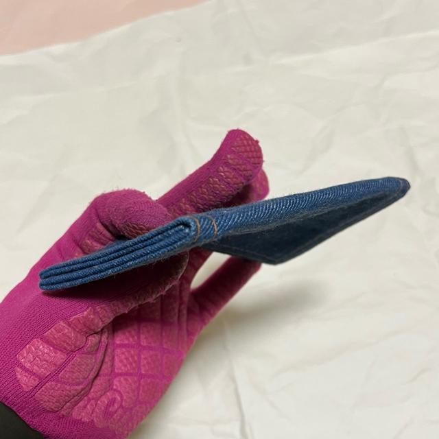 �y�󏭁zBOBSON �{�u�\�� �f�j�� �J�[�h�P�[�X ���K���ꂠ�� ��܂� ���z �� �u�����h�� 