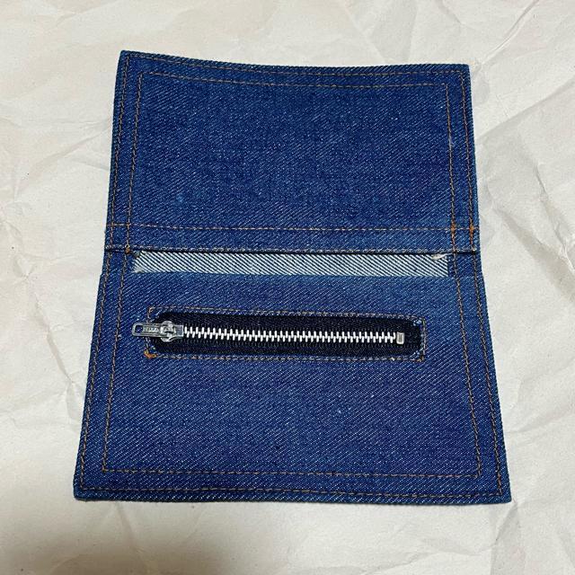 �y�󏭁zBOBSON �{�u�\�� �f�j�� �J�[�h�P�[�X ���K���ꂠ�� ��܂� ���z �� �u�����h�� 